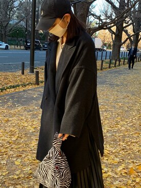 ranさんのコーディネート