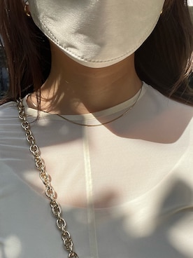 ranさんのコーディネート