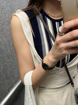 ranさんのコーディネート