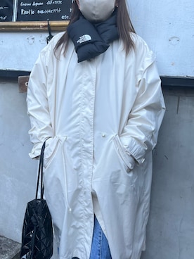 ranさんのコーディネート