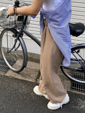 ranさんのコーディネート