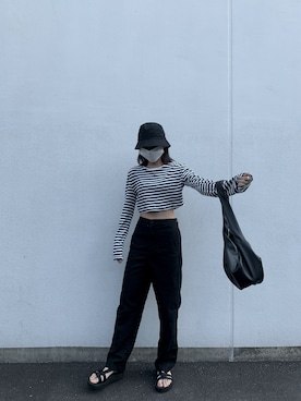 ranさんのコーディネート