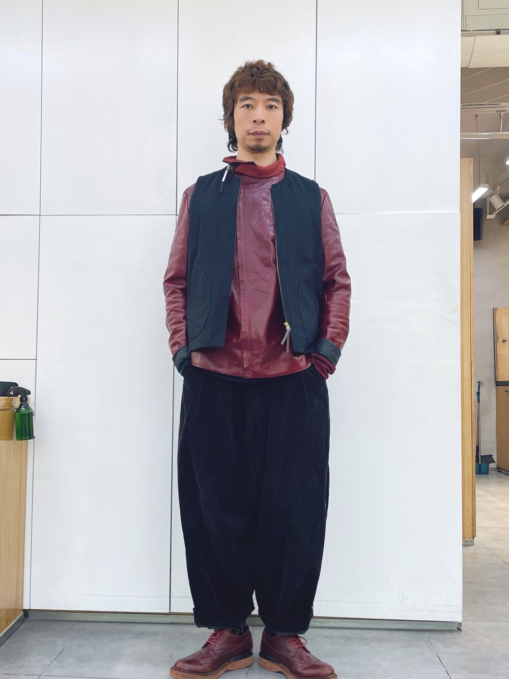 美品★isaac sellam スヌード マフラー 春物 アイザックセラム 美品☆isaac sellam スヌード マフラー 春物 アイザックセラム