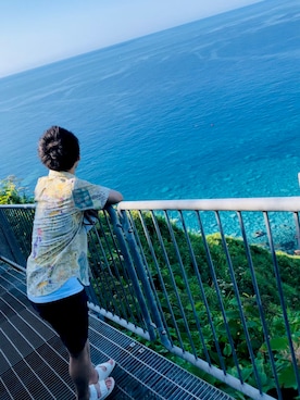 Tackさんのコーディネート