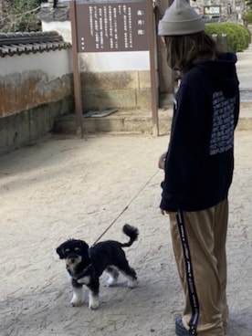 ちゃんさん(レディース・150cm)の秋コーディネート