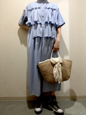 R☆さんのコーディネート