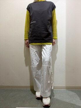 R☆さんのコーディネート