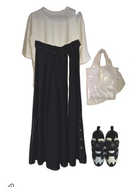 R☆さんのコーディネート