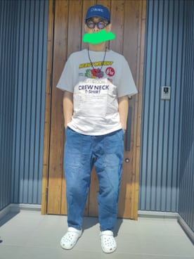 kanasouさんのコーディネート