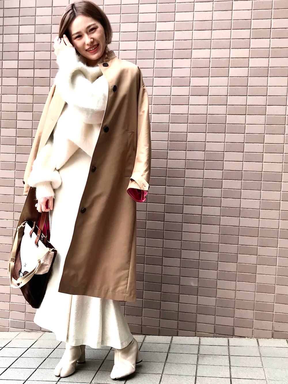 ロベルタディカメリーノ　シャツワンピース ロベルタディカメリーノ シャツワンピース ロベルタディ