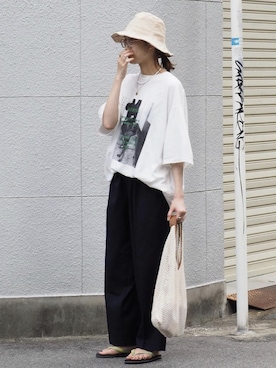 sanaさんのコーディネート