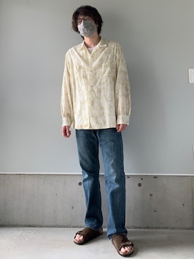 りまんさんのコーディネート