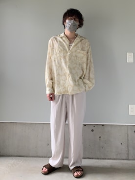 りまんさんのコーディネート