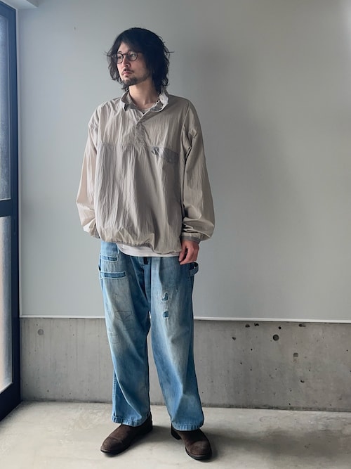 N.HOOLYWOOD(N.ハリウッド)の「FALL2020 DENIM 【N.HOOLYWOOD N.HOOLYWOOD(N.ハリウッド)の「FALL2020 DENIM 【N.HOOLYWOOD