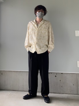 りまんさんのコーディネート