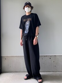 NYヤンキース×NEWERA×FELTバタフライ刺繍59FIFTYキャップ NYヤンキース×NEWERA×FELTバタフライ刺繍59FIFTYキャップ New