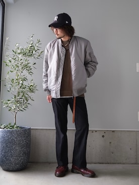 りまんさんのコーディネート