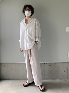 りまんさんのコーディネート