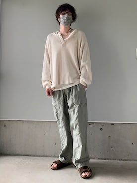 りまんさんのコーディネート