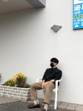 y'sさんのコーディネート