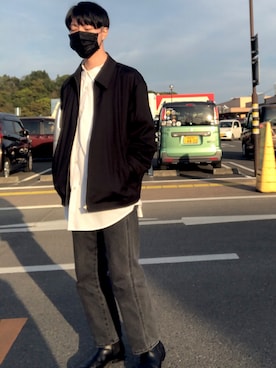 y'sさんのコーディネート