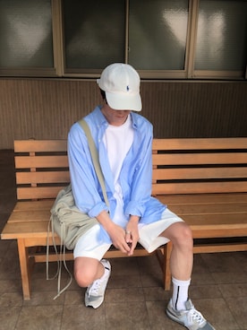 y'sさんのコーディネート