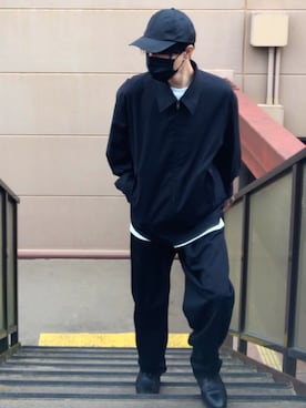 y'sさんのコーディネート