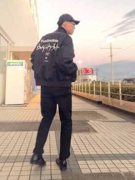 y'sさんのコーディネート