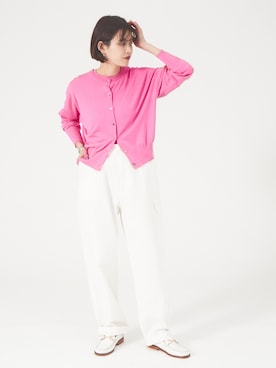 KANAさんのコーディネート