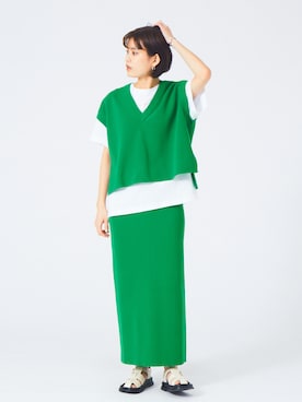 KANAさんのコーディネート