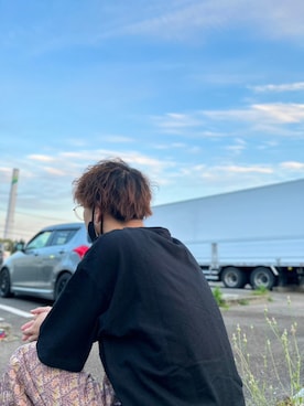 どーんさんのコーディネート