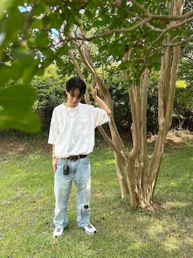 どーんさんのコーディネート