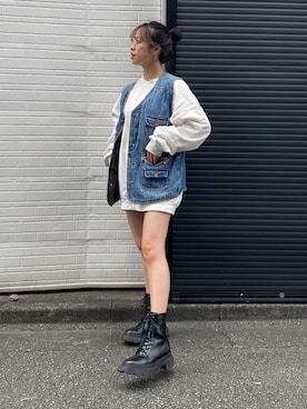 karenさんのコーディネート