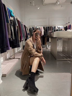 karenさんのコーディネート