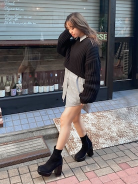 karenさんのコーディネート