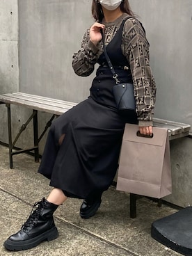 karenさんのコーディネート