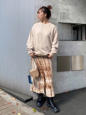 karenさんのコーディネート