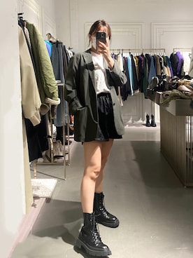 karenさんのコーディネート