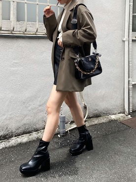 karenさんのコーディネート