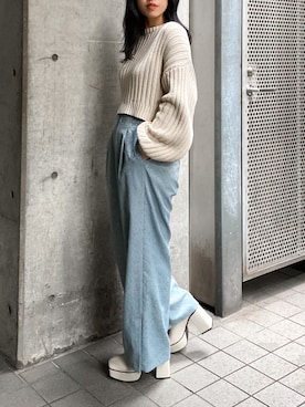 karenさんのコーディネート