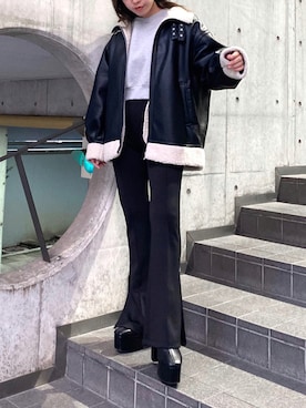 karenさんのコーディネート