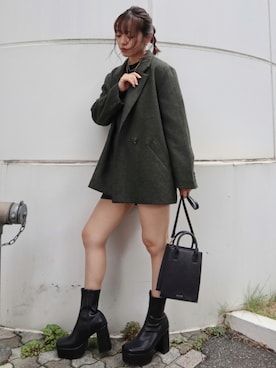 karenさんのコーディネート