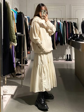 karenさんのコーディネート