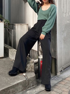 karenさんのコーディネート