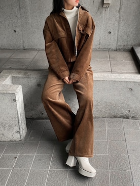 karenさんのコーディネート