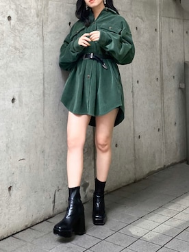 karenさんのコーディネート