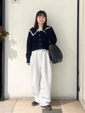 もえこさんのコーディネート