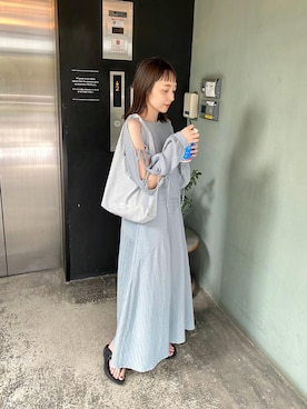 yuka tanakaさんのコーディネート