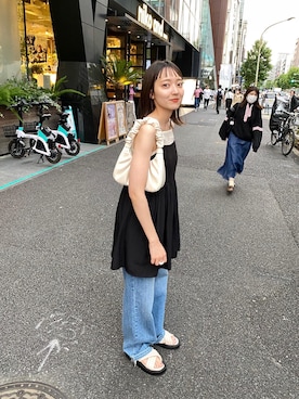 yuka tanakaさんのコーディネート