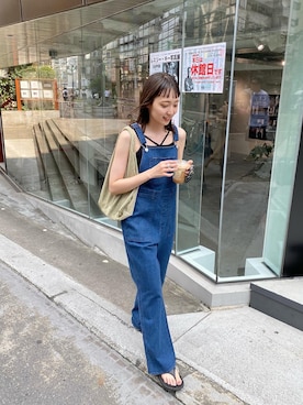 yuka tanakaさんのコーディネート